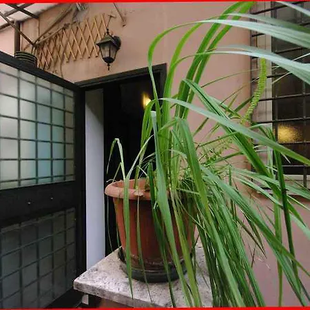 Otel Aabacus Pyramid House *