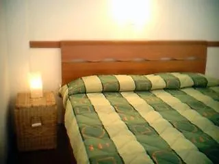 Hotel Aabacus Pyramid House Rome