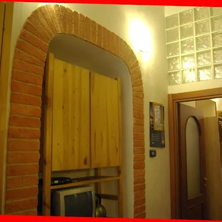 Hotel Aabacus Pyramid House